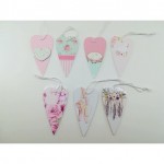 ΟΝΕΙΡΟΠΑΓΙΔΑ ΣΕ ΞΥΛΙΝΗ ΚΑΡΔΙΑ